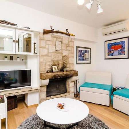 Holiday Home Tezoro Royal Dubrovnik Exteriör bild