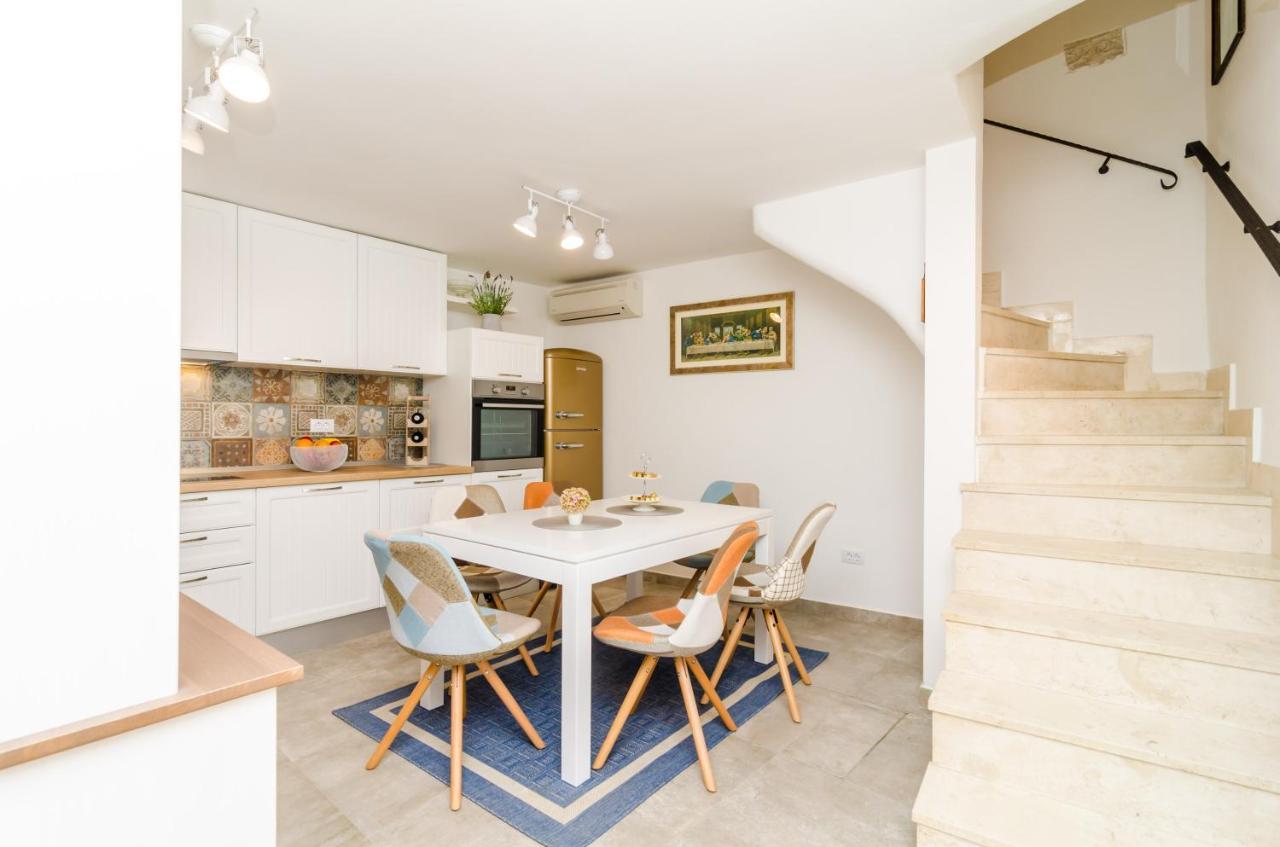 Holiday Home Tezoro Royal Dubrovnik Exteriör bild