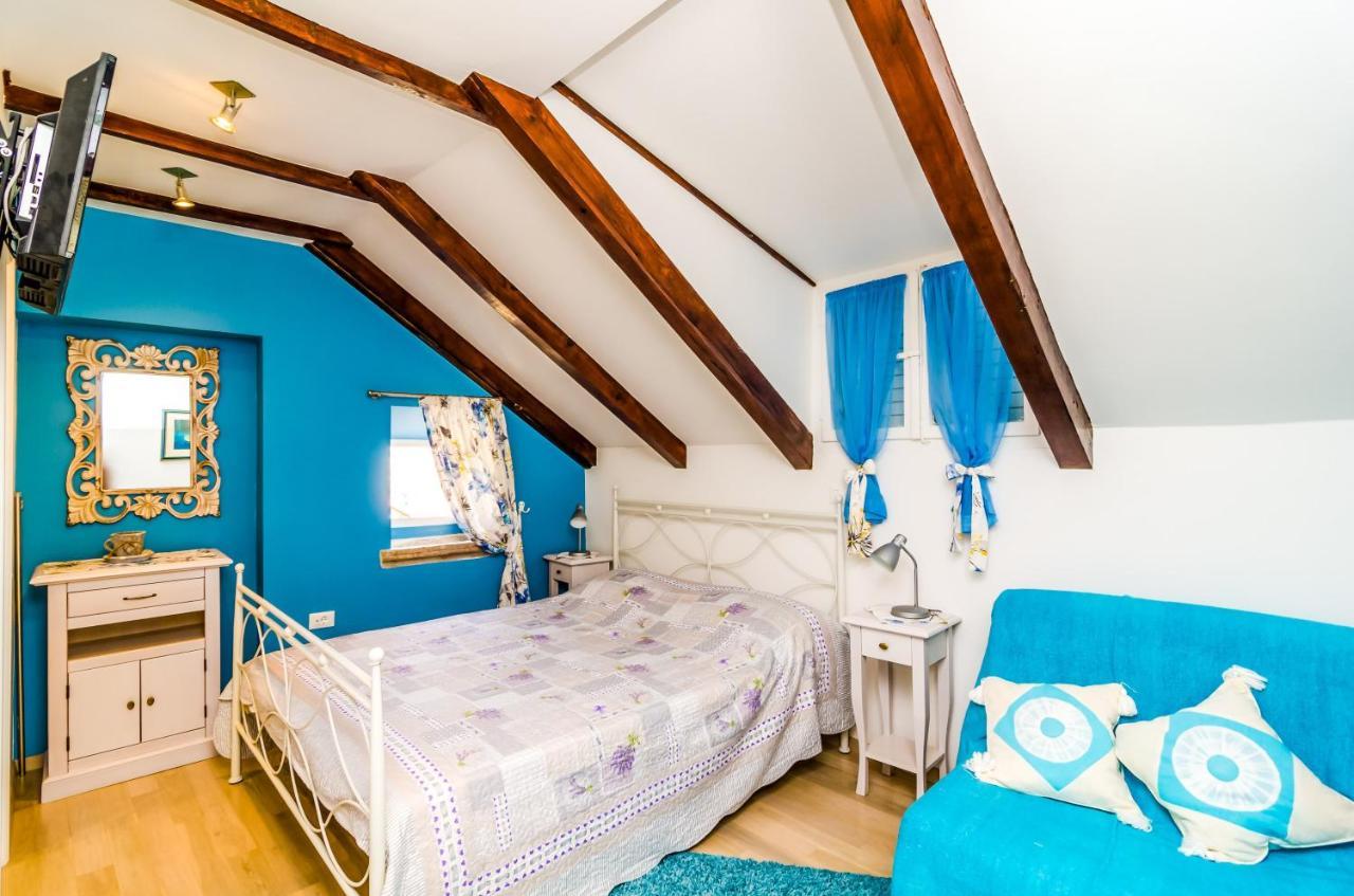 Holiday Home Tezoro Royal Dubrovnik Exteriör bild