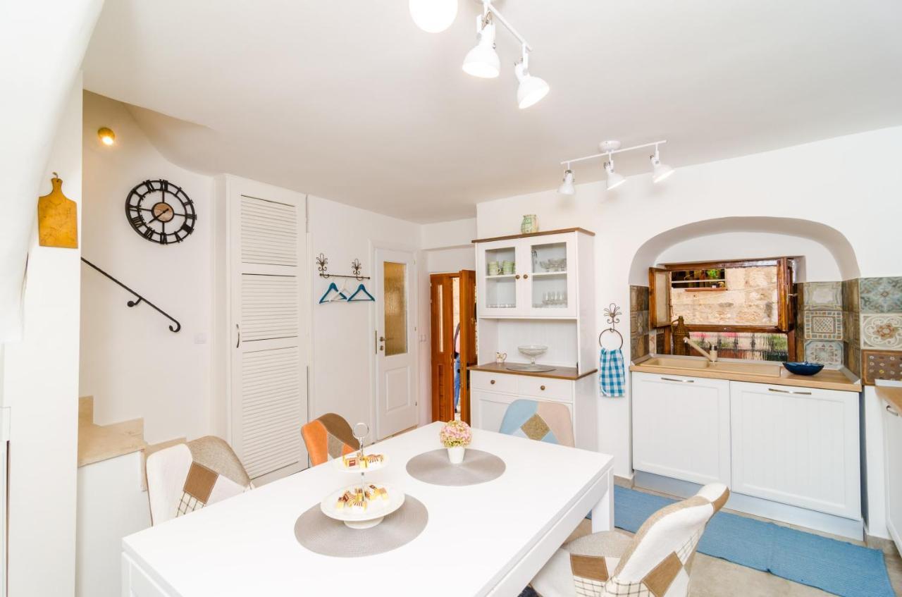 Holiday Home Tezoro Royal Dubrovnik Exteriör bild