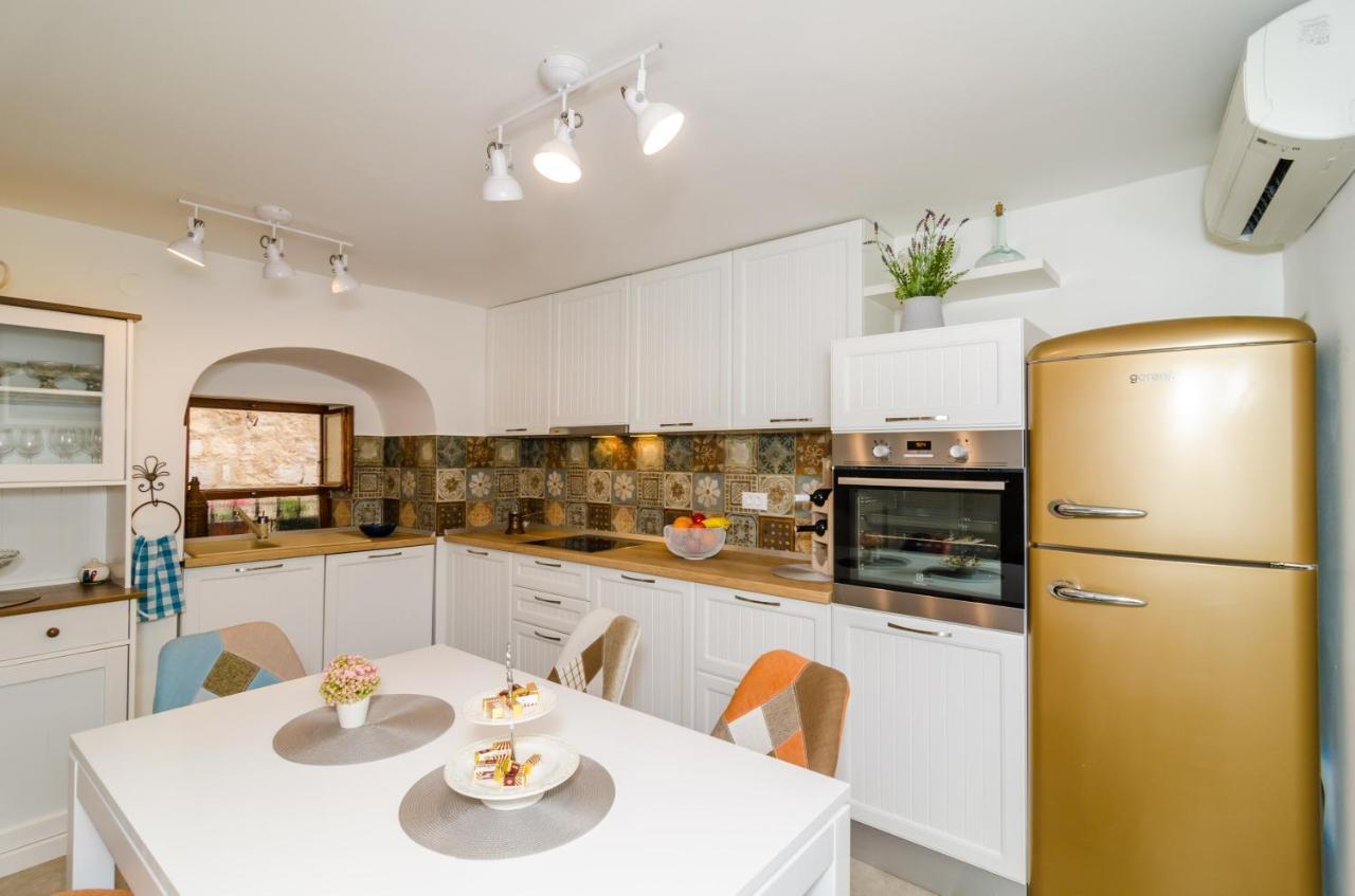 Holiday Home Tezoro Royal Dubrovnik Exteriör bild