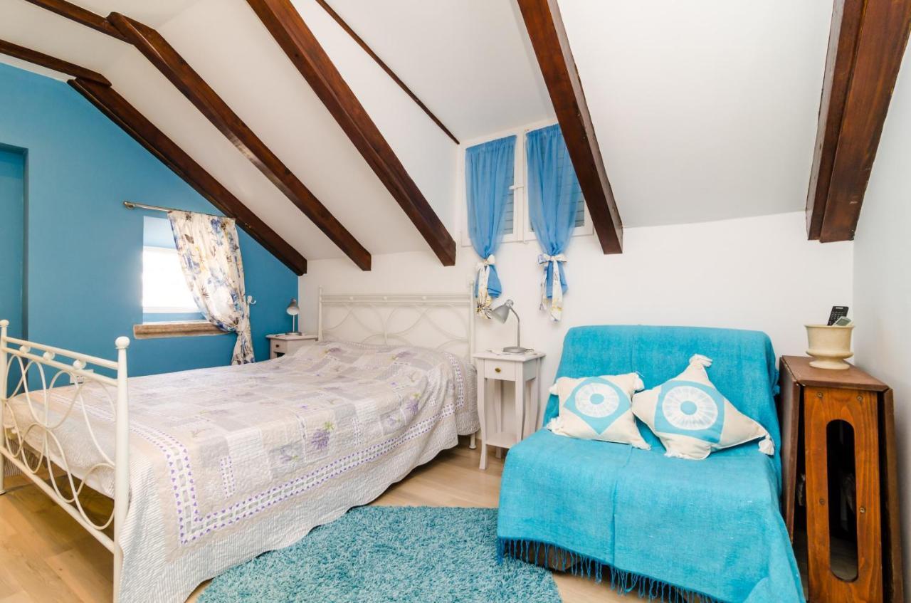 Holiday Home Tezoro Royal Dubrovnik Exteriör bild