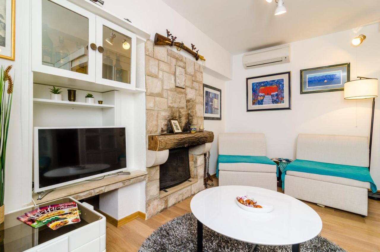 Holiday Home Tezoro Royal Dubrovnik Exteriör bild