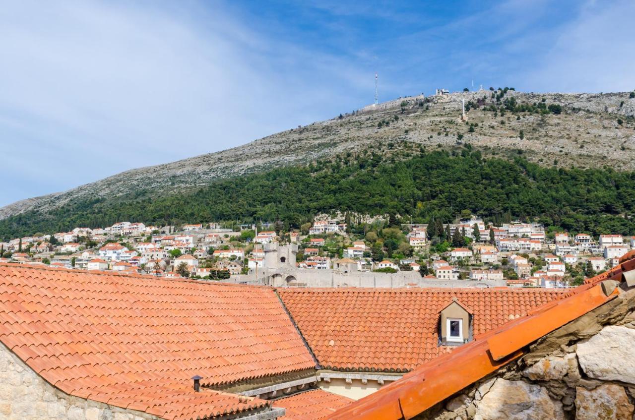 Holiday Home Tezoro Royal Dubrovnik Exteriör bild
