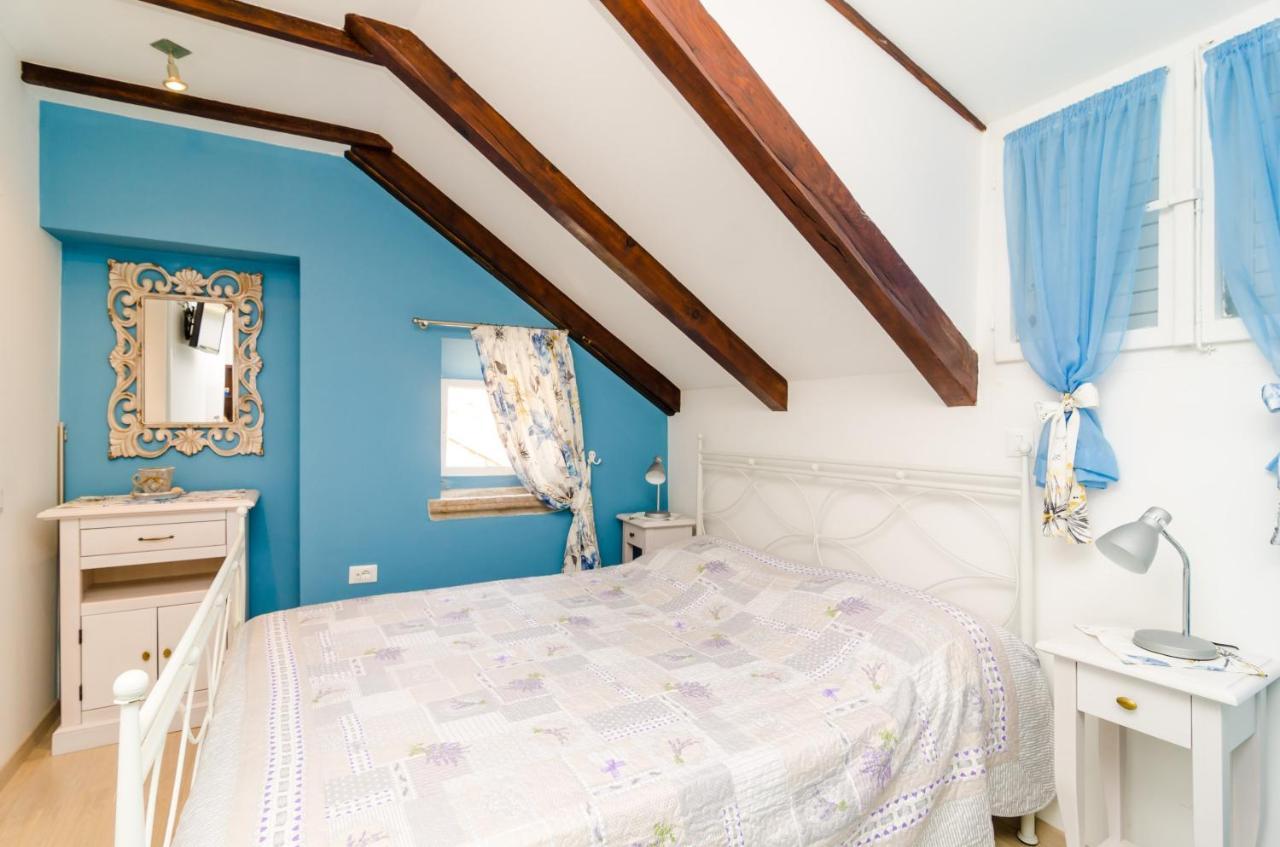 Holiday Home Tezoro Royal Dubrovnik Exteriör bild
