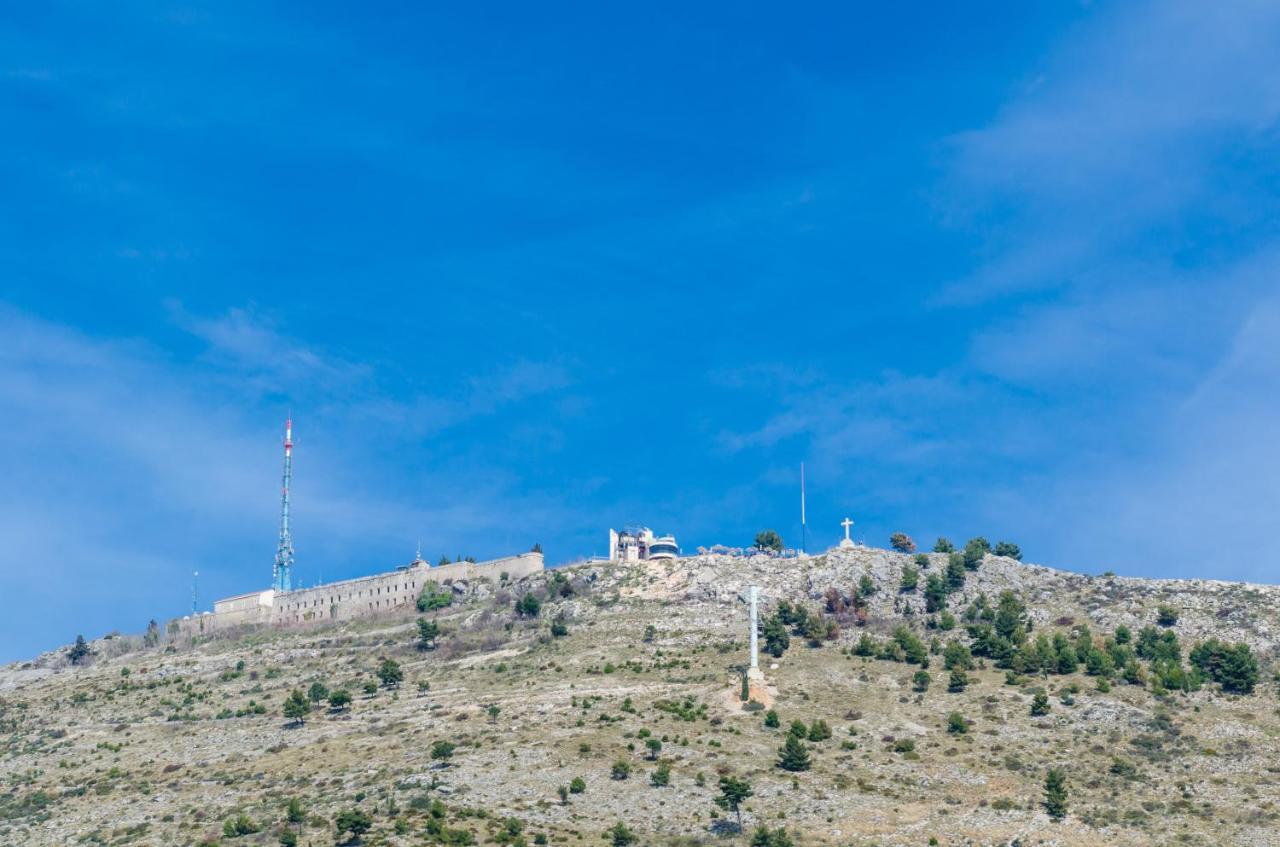 Holiday Home Tezoro Royal Dubrovnik Exteriör bild