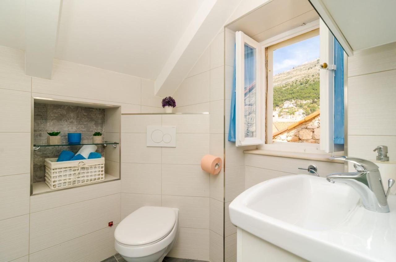 Holiday Home Tezoro Royal Dubrovnik Exteriör bild