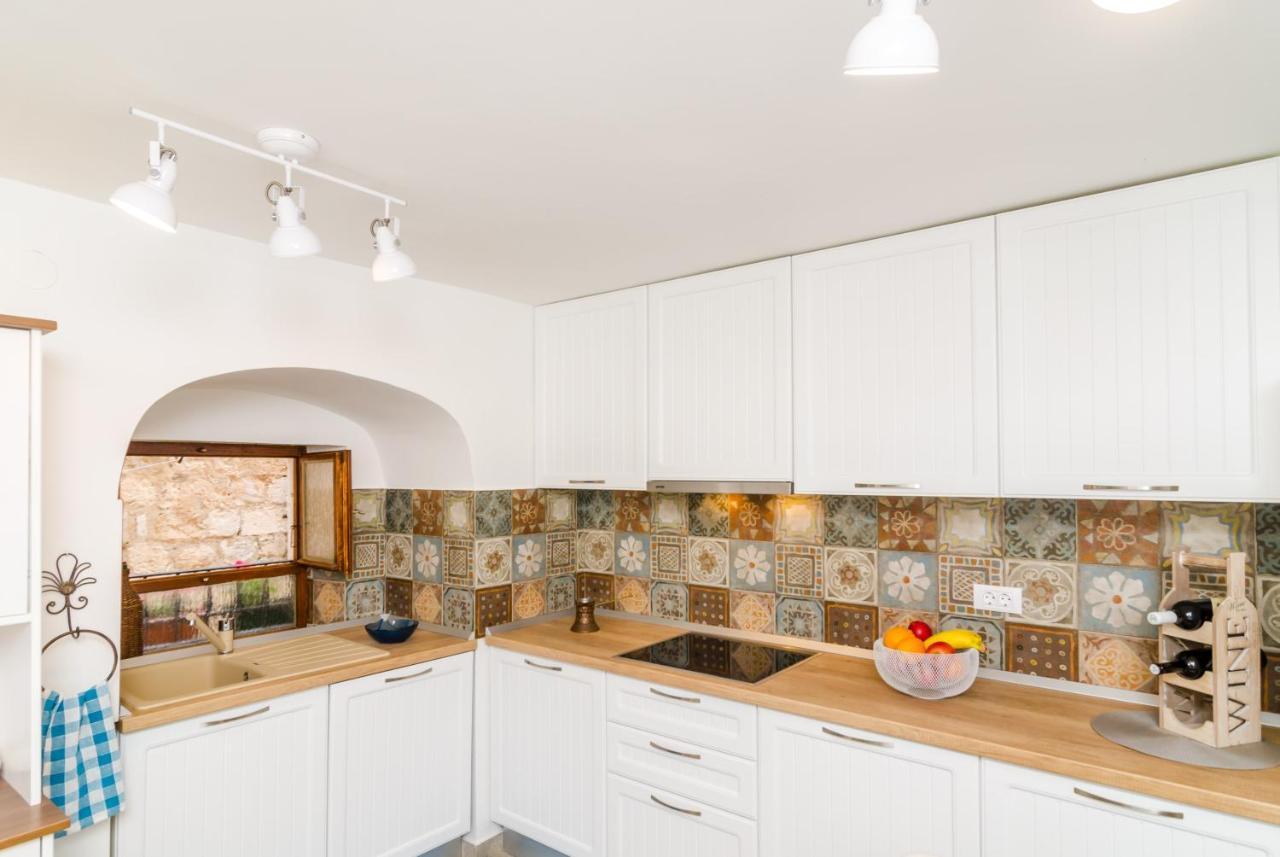 Holiday Home Tezoro Royal Dubrovnik Exteriör bild