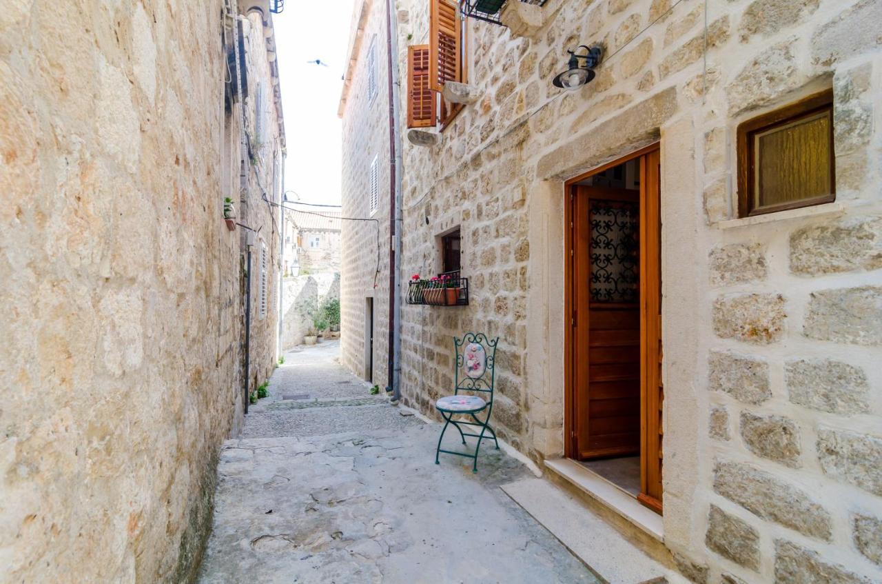 Holiday Home Tezoro Royal Dubrovnik Exteriör bild