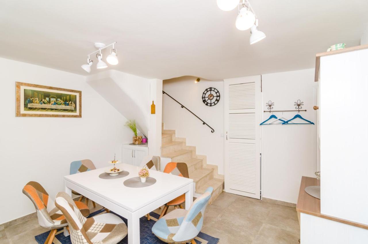 Holiday Home Tezoro Royal Dubrovnik Exteriör bild