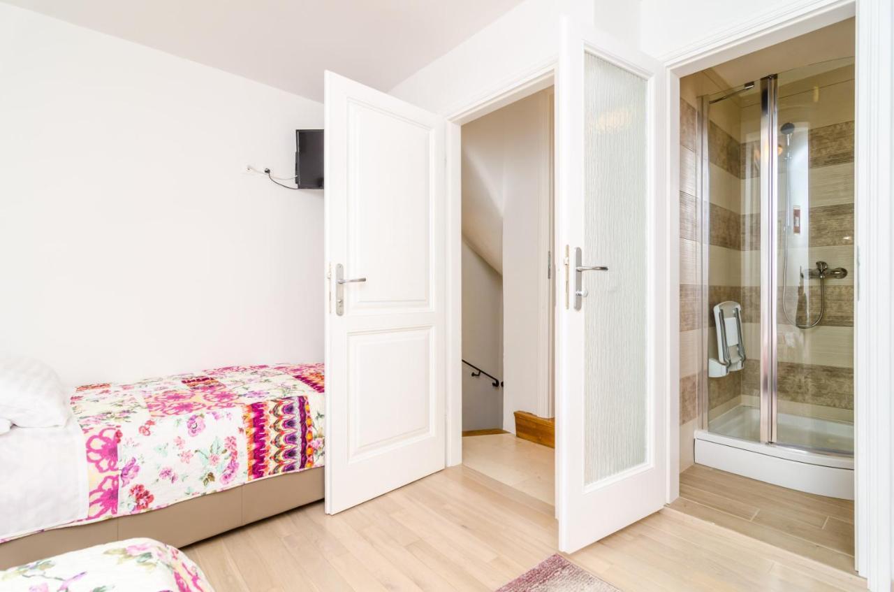 Holiday Home Tezoro Royal Dubrovnik Exteriör bild