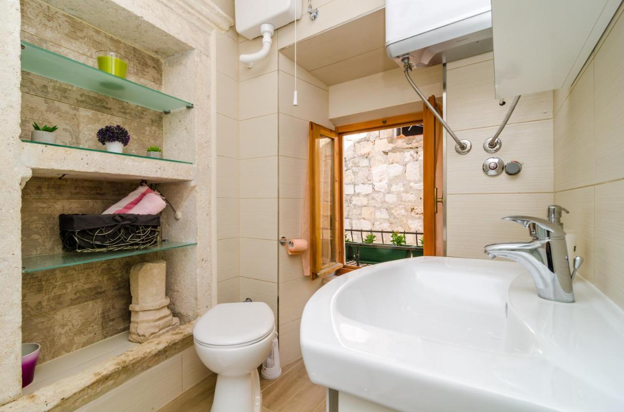 Holiday Home Tezoro Royal Dubrovnik Exteriör bild