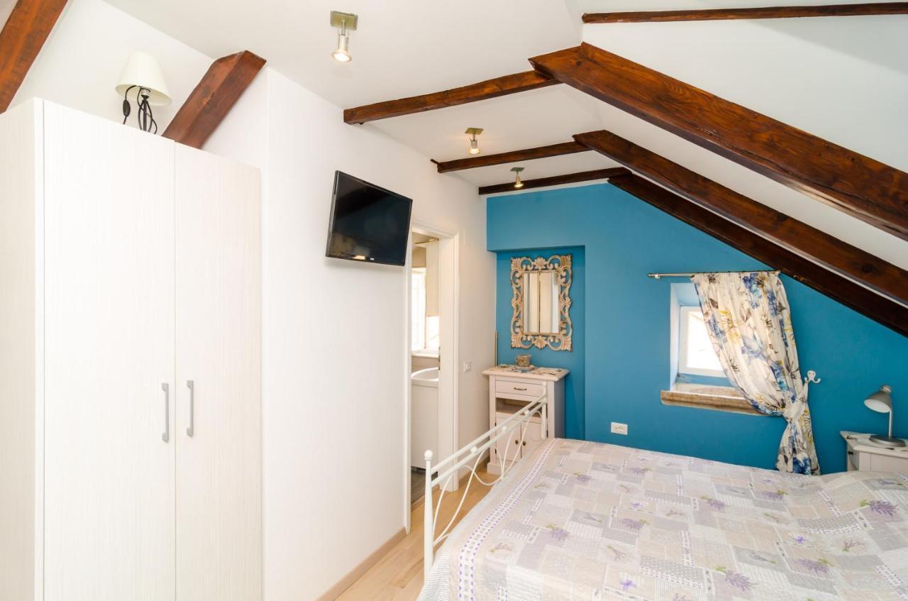 Holiday Home Tezoro Royal Dubrovnik Exteriör bild